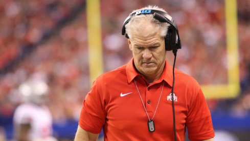 Kerry Coombs