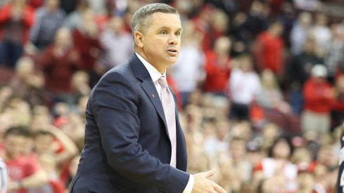 Chris Holtmann