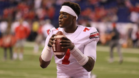 Dwayne Haskins now has Heisman Trophy odds.