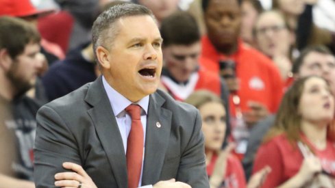 Chris Holtmann