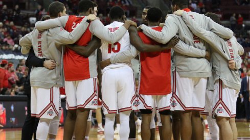 Ohio State basketball