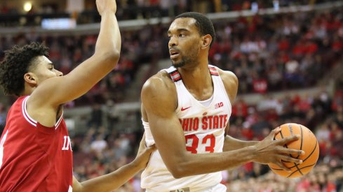 Keita Bates-Diop