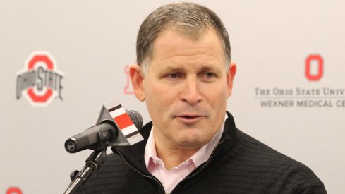 Greg Schiano