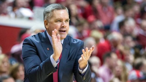 Chris Holtmann