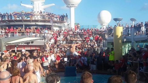 Buckeye Cruise for Cancer 2017 raises $2.5 Million