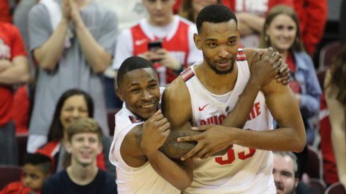 Kam Williams, Keita Bates-Diop