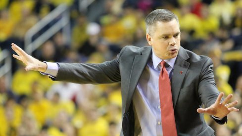 Chris Holtmann