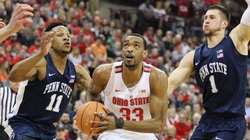Keita Bates-Diop
