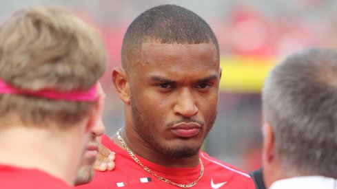 Dante Booker to Transfer