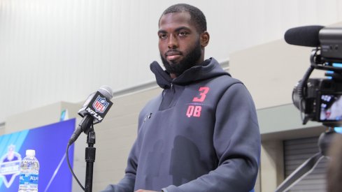 J.T. Barrett 