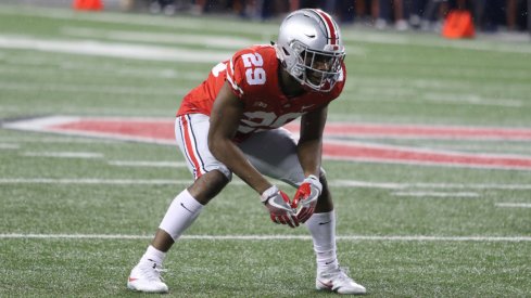 Jeffrey Okudah