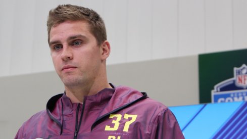 Sam Hubbard