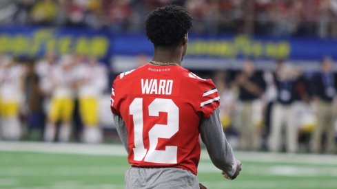 Denzel Ward