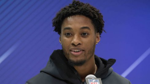 Denzel Ward