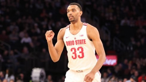 Keita Bates-Diop