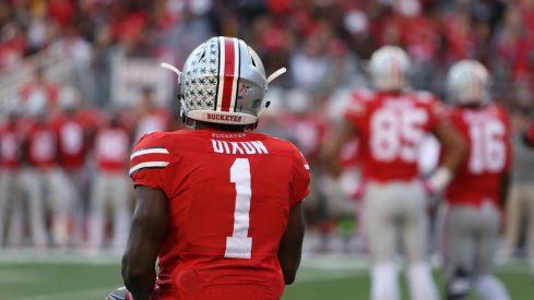 Johnnie Dixon's break out season began in the spring.