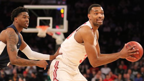 Keita Bates-Diop