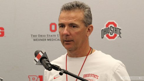 Urban Meyer