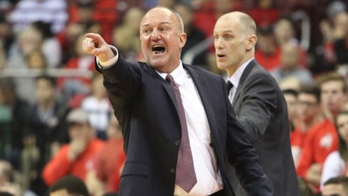 Thad MAtta