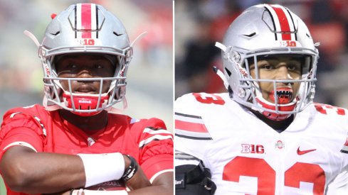 Dwayne Haskins and Keandre Jones both will see their roles expand in 2018.