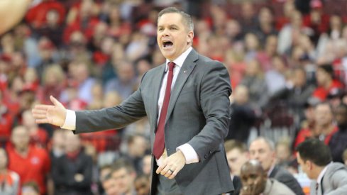 Chris Holtmann