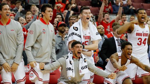 Ohio State basketball