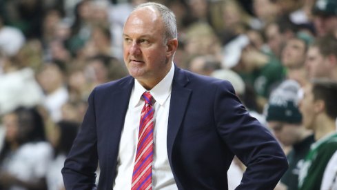 Thad Matta