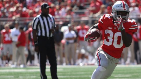 Demario McCall