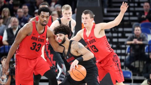 Ohio State basketball