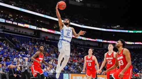 Joel Berry 