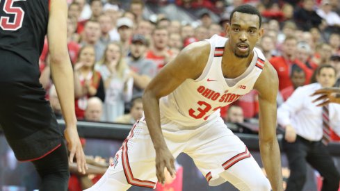 Keita Bates-Diop