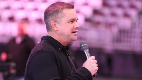 Chris Holtmann