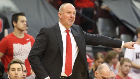 Thad Matta