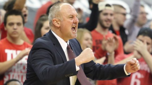 Thad Matta