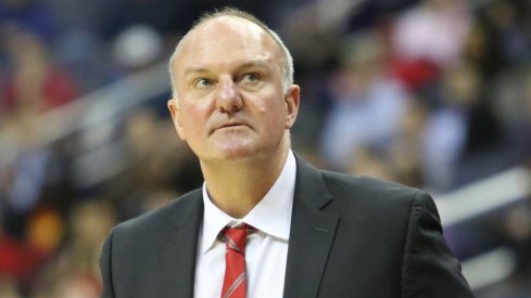 Thad Matta