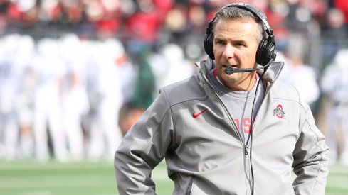 Urban Meyer