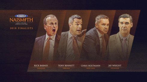 Chris Holtmann