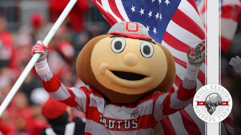 Ohio State dumps Gonzaga for March 17 2018 Skull Session.