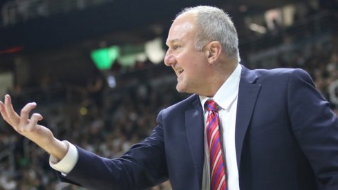 Thad Matta