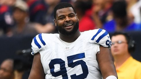 Johnathan Hankins