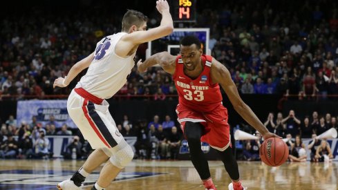 Keita Bates-Diop