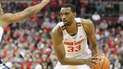 Keita Bates-Diop