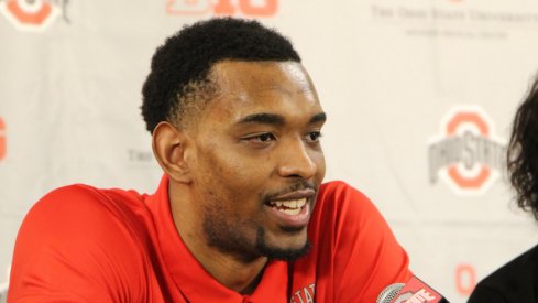 Keita Bates-Diop