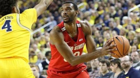 Keita Bates-Diop