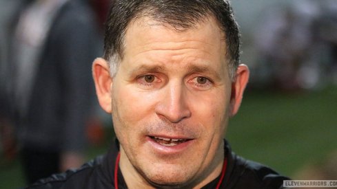 Greg Schiano