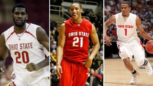 You can't go wrong picking one of these three as the centerpiece of your college team.