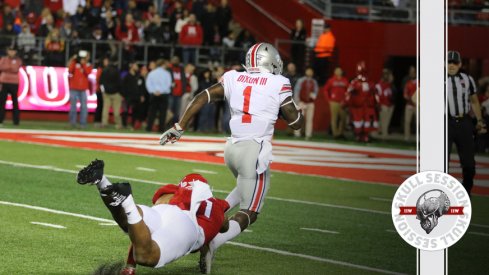 Johnnie Dixon blazes the March 31st 2018 Skull Session