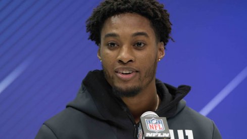 Denzel Ward