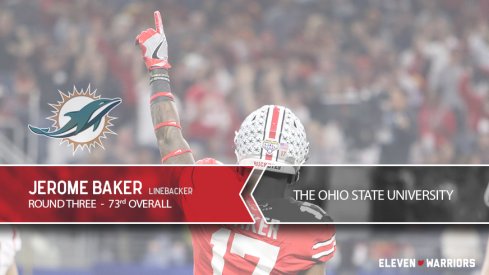 Jerome Baker