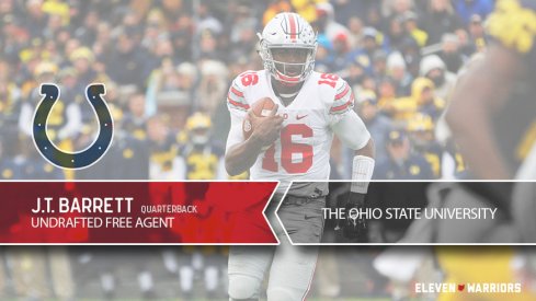 J.T. Barrett 